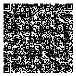 QR код гостиницы Холидей Инн Виноградово