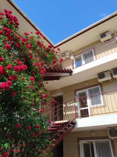 Фотография гостиницы Пансіонат Аврора