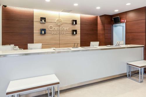 Фотография гостиницы Comfort Hotel Akita
