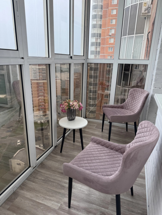 Фотографии квартиры 
            Квартира в хабаровске как дома и даже лучше