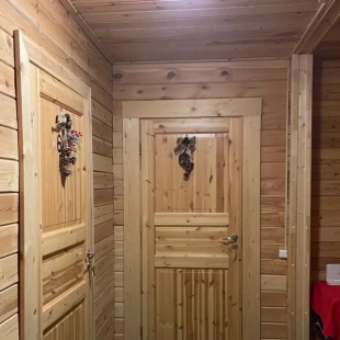 Фотография квартиры Квартира Уютная Небольшая рядом с Санаторием