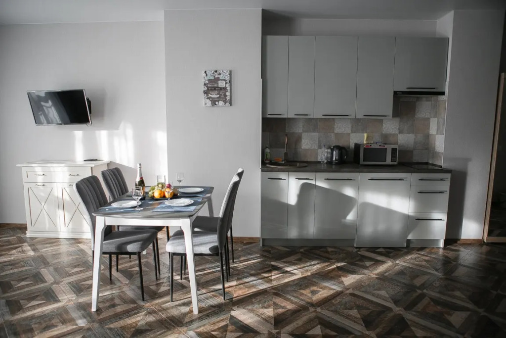 Фотография квартиры Apartments Malina Alt Platz 17