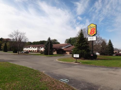 Фотография гостиницы Wautoma Inn