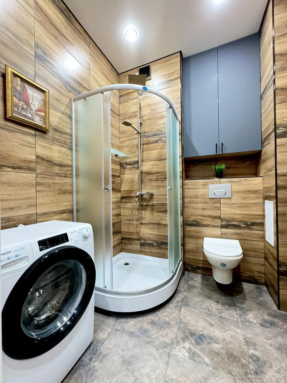 Фотография квартиры Гринхаус на улице Красная площадь 2А