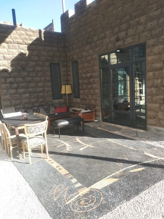 Фотография Коттеджа Частный Дом Уютный