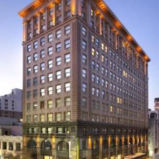 Фотографии гостиницы
Home2 Suites by Hilton San Antonio Downtown - Riverwalk