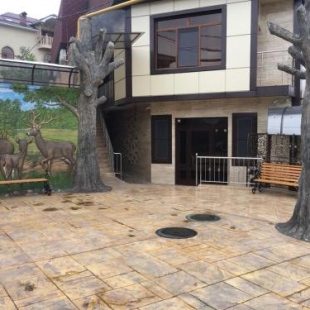 Фотография мини отеля Ахтамар