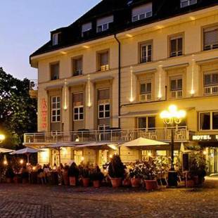 Фотография гостиницы Hotel Löwen am See