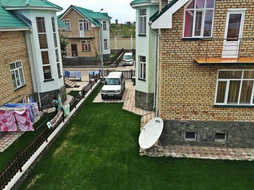 Фотография мини отеля Кейсар