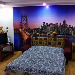 Фотография Коттеджа Частный дом Ночлег