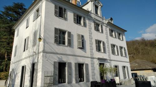 Фотография гостиницы Hôtel Restaurant Le Repère