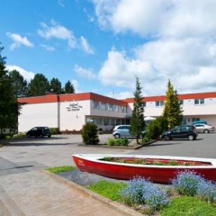 Фотографии гостиницы
Seehotel am Stausee