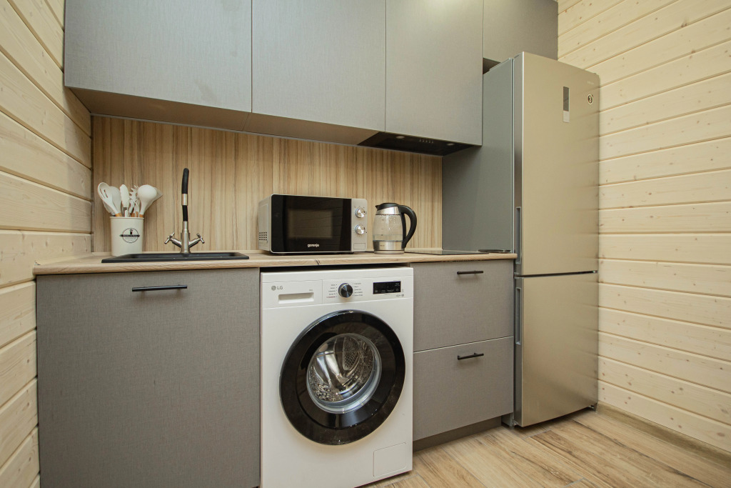 Фотография квартиры Квартира на Кривоносовском 5