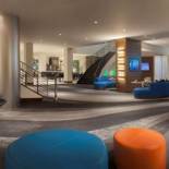 Фотография гостиницы Hyatt Regency Los Angeles International Airport