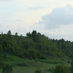 Фотография достопримечательности Оленья гора