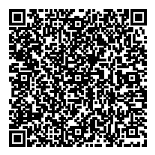 QR код гостевого дома Ковчег