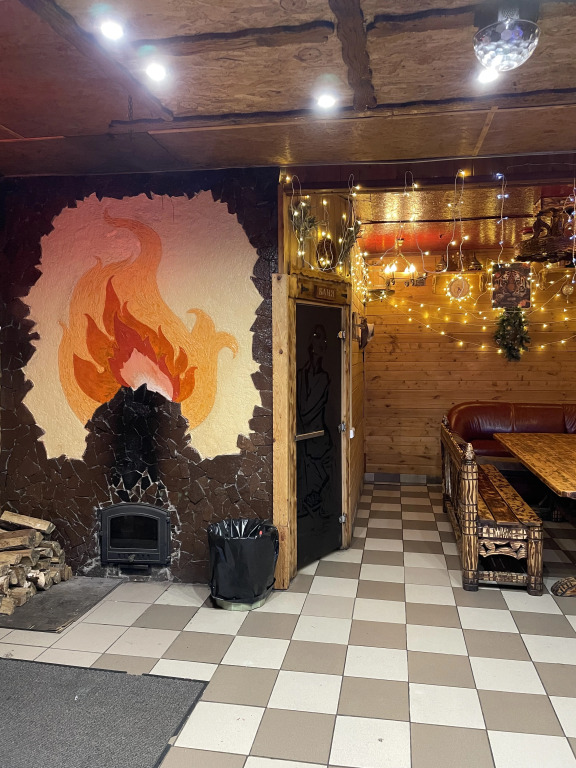 Фотография Коттеджа Частный Дом с Баней и Банкетным Залом