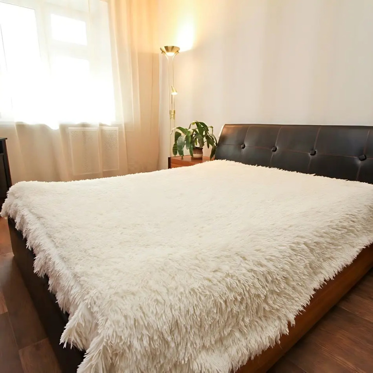 Фотография квартиры Апартаменты на Просвещения 43