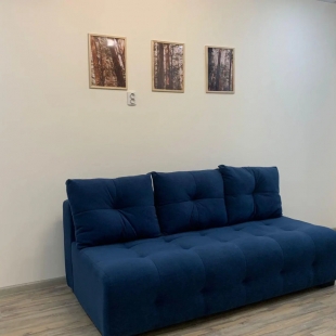 Фотография квартиры Байкал Апарт на улице Лермонтова 17