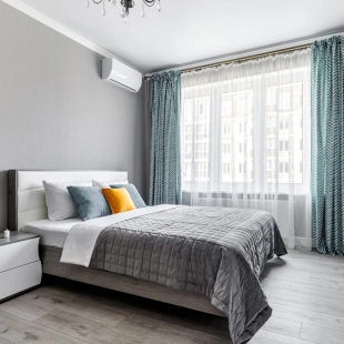 Фотография квартиры Квартира Уютная Однокомнатная в Краснодаре