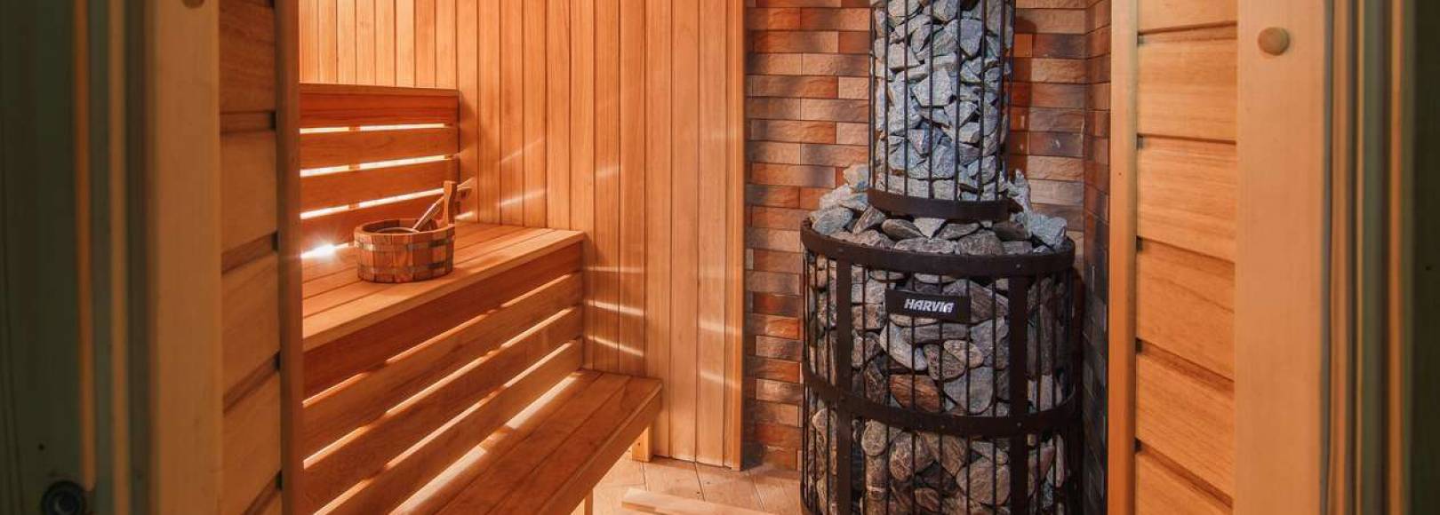 Фотография сауны Crystal сауна