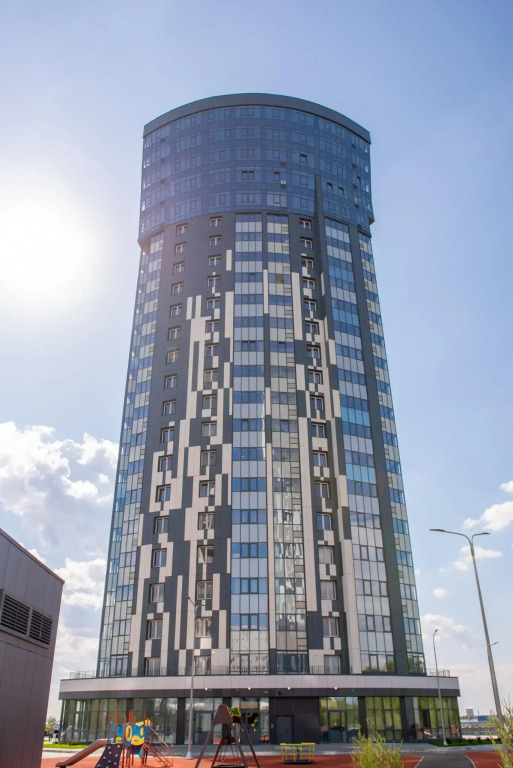 Фотография квартиры Квартира Йорт на  улице Танковой