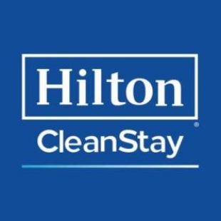 Фотография гостиницы Hilton Mall Of Istanbul