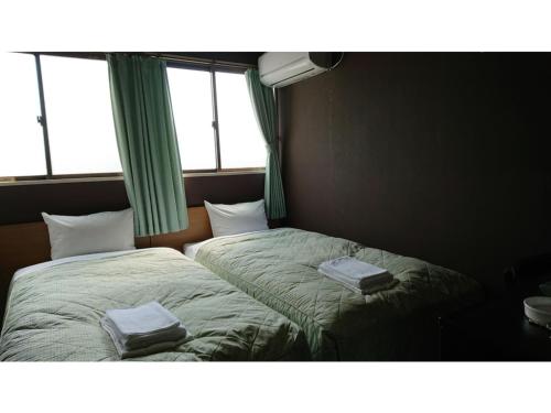 Фотография гостиницы City Inn Nishi Tanabe / Vacation STAY 78540