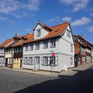Фотография гостевого дома Altstadtperle Wernigerode