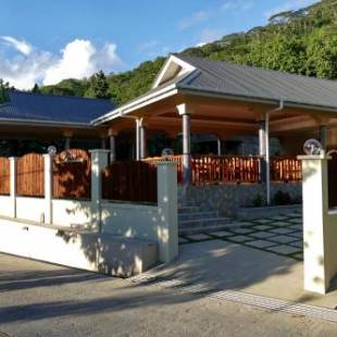 Фотографии гостевого дома
Bernique Guesthouse