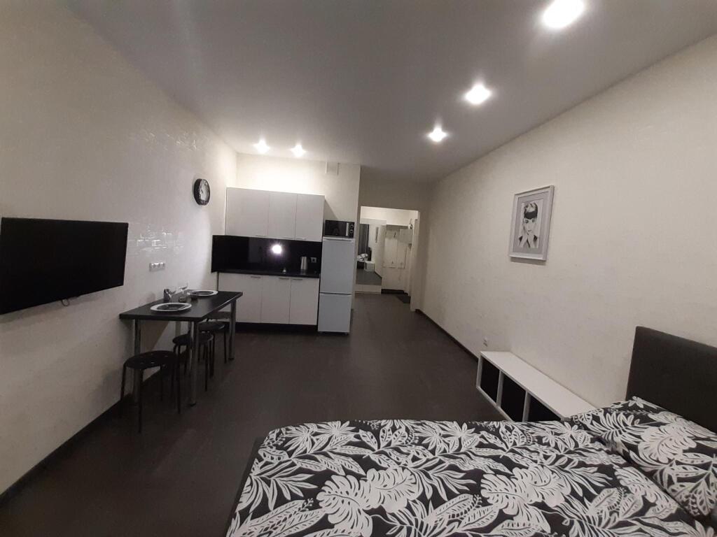 Фотография квартиры Апартаменты на улице Университетская Набережная 62