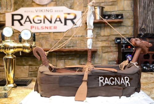 Фотографии гостиницы
Рагнар