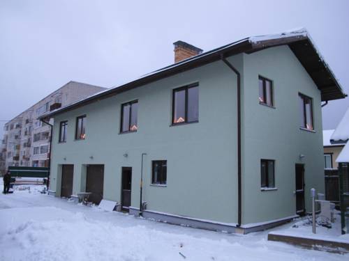 Фотография гостевого дома Кот и Кошка