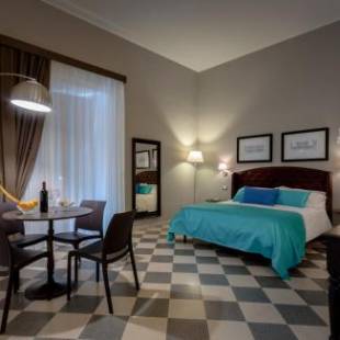 Фотографии гостиницы
Hotel Moderno