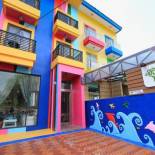 Фотография мини отеля Yu Sen House