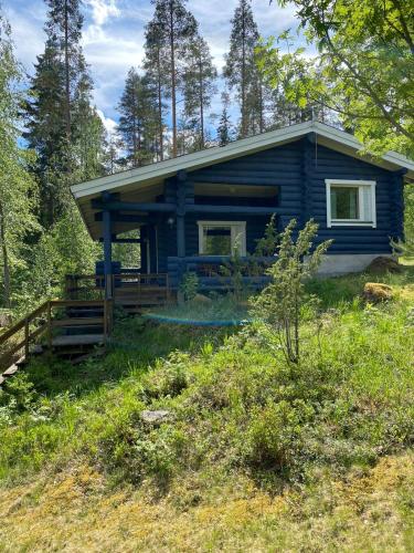 Фотография гостевого дома Loma-Autio Aamurusko