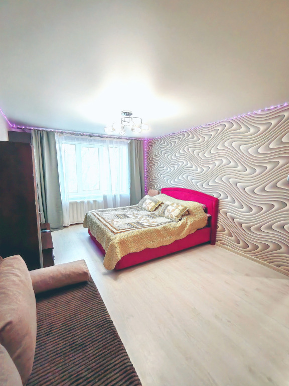 Фотография квартиры Квартира Уютная как дома