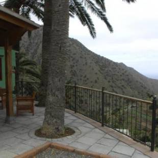 Фотографии гостевого дома
Casa rural Las Palmeras