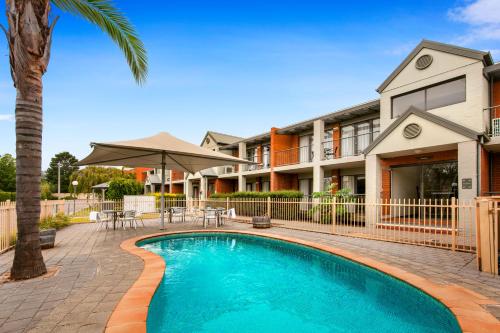 Фотография апарт отеля Quest Bendigo