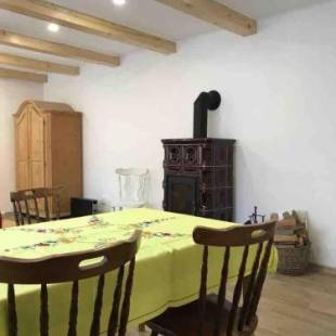 Фотографии гостевого дома
Chalupa Těšínov