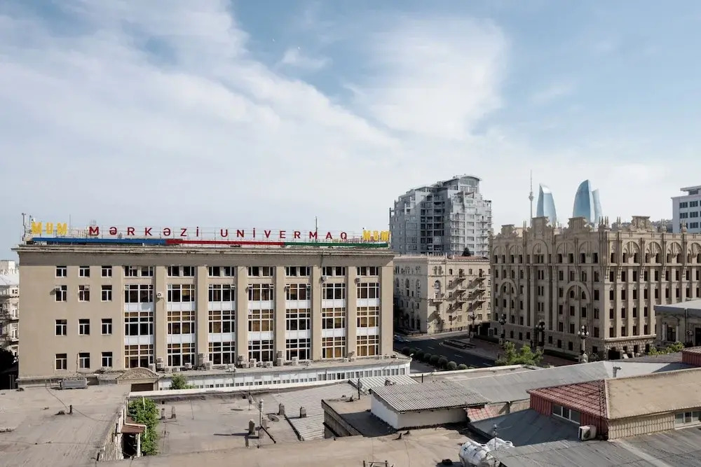 Фотография квартиры Apartments by Passage