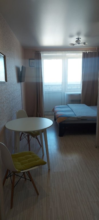 Фотографии квартиры
Апартаменты Гагарина 14-100