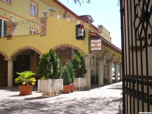 Фотография гостевого дома Penzion da Giacomo