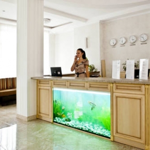 Фотография гостиницы Аркадия