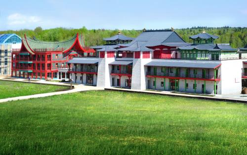 Фотографии гостиницы
Восточная Азия Этномир