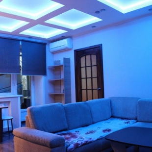 Фотография квартиры Апартаменты Глаголева 15