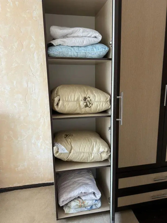 Фотография квартиры Апартаменты на улице Московская 82 корпус 3