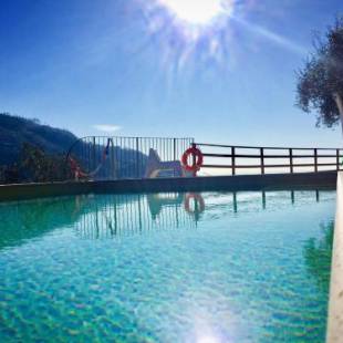 Фотографии гостевого дома
Podere Scoglio d'Oro