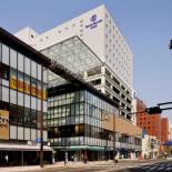 Фотография гостиницы Daiwa Roynet Hotel Takamatsu