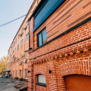 Фотография хостела LOFT Хостел&Апартаменты